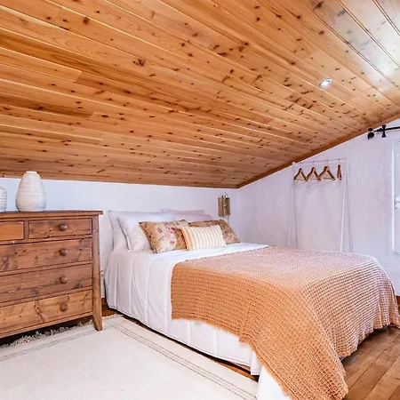 Vakantiehuis Ivy By Homie São Roque do Faial