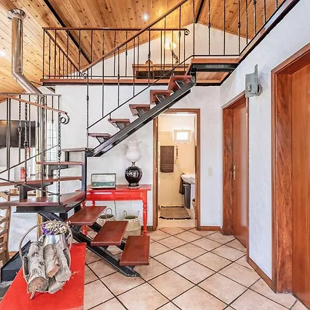 Vakantiehuis Ivy By Homie São Roque do Faial