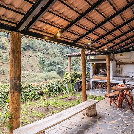 بيت للعطل Ivy By Madeira Sun Travel