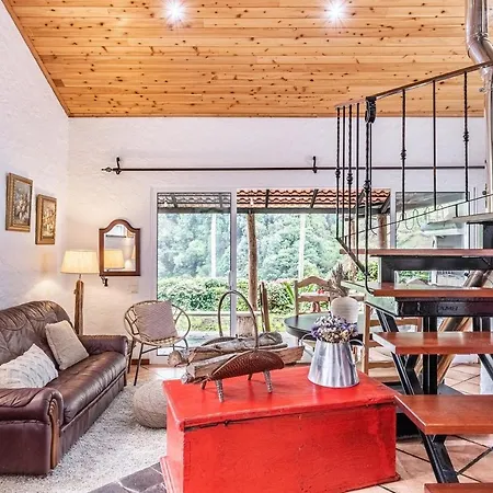 Vakantiehuis Ivy By Homie São Roque do Faial