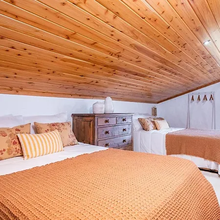 Ivy By Homie São Roque do Faial