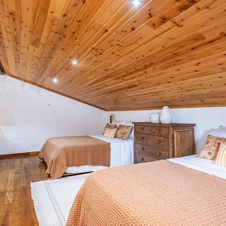 Ivy By Homie בית נופש *