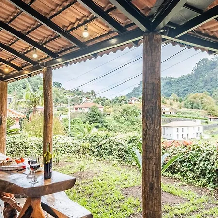 בית נופש Ivy By Homie *