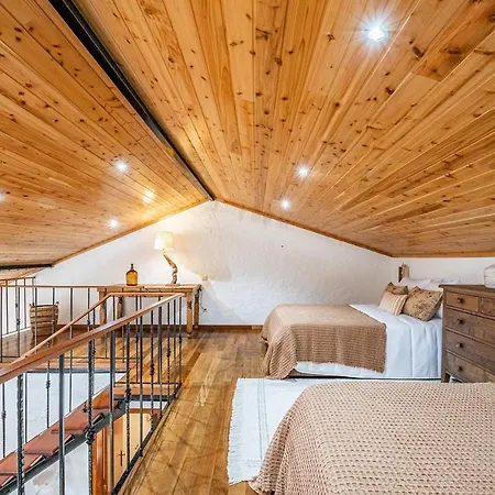 Hébergement de vacances Ivy By Homie