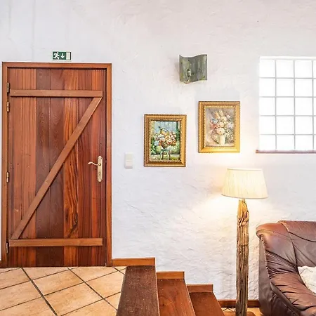 Casa de Férias Ivy By Madeira Sun Travel *