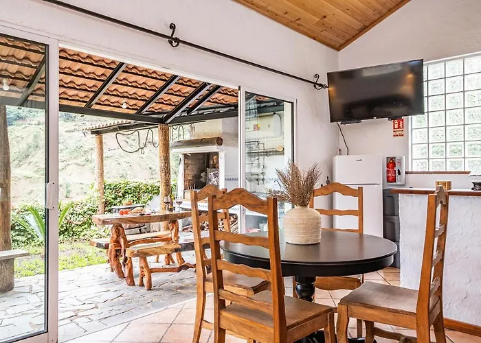 Ivy By Homie Prázdninový dům