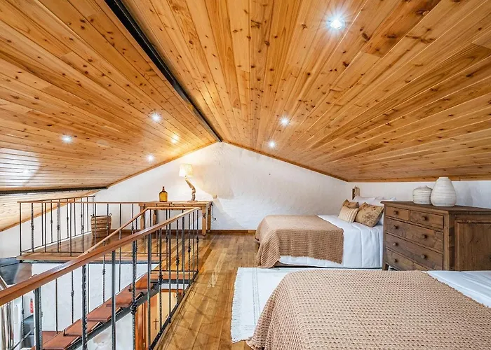 Hébergement de vacances Ivy By Homie