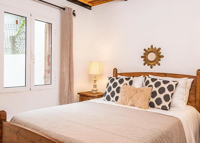 Ivy By Homie Prázdninový dům